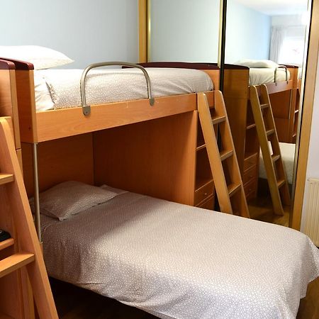Hostal Lucus Луго Екстер'єр фото