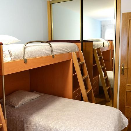 Hostal Lucus Луго Екстер'єр фото