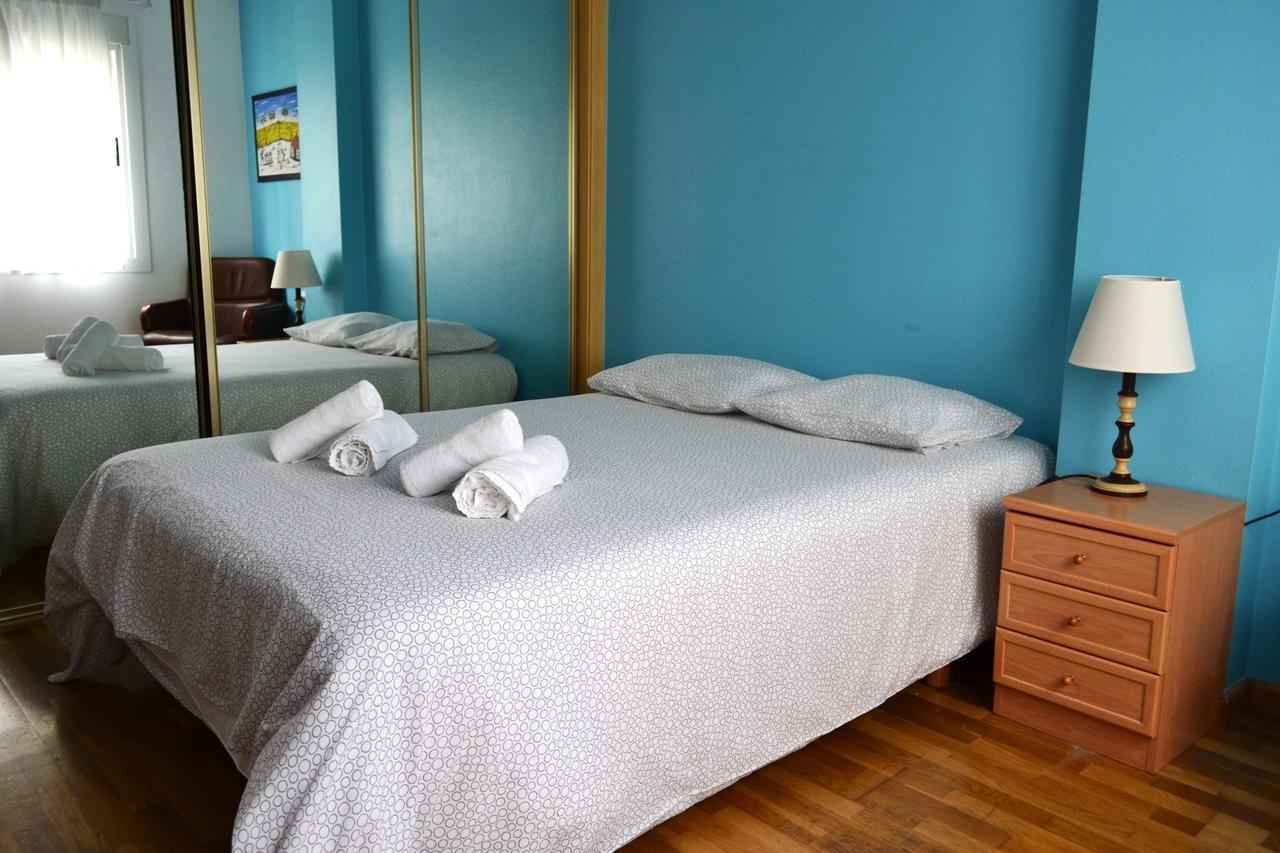 Hostal Lucus Луго Екстер'єр фото