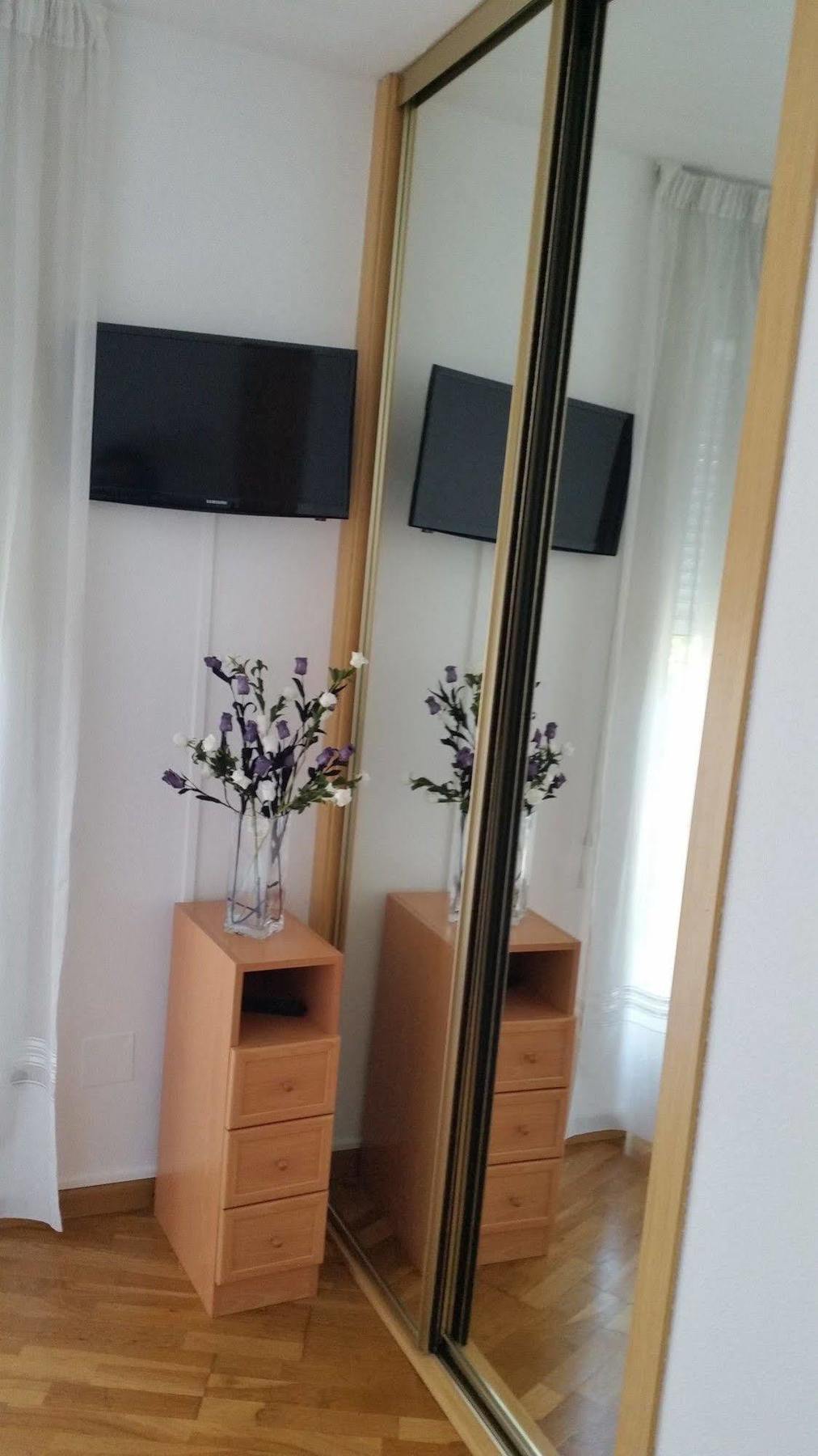 Hostal Lucus Луго Екстер'єр фото