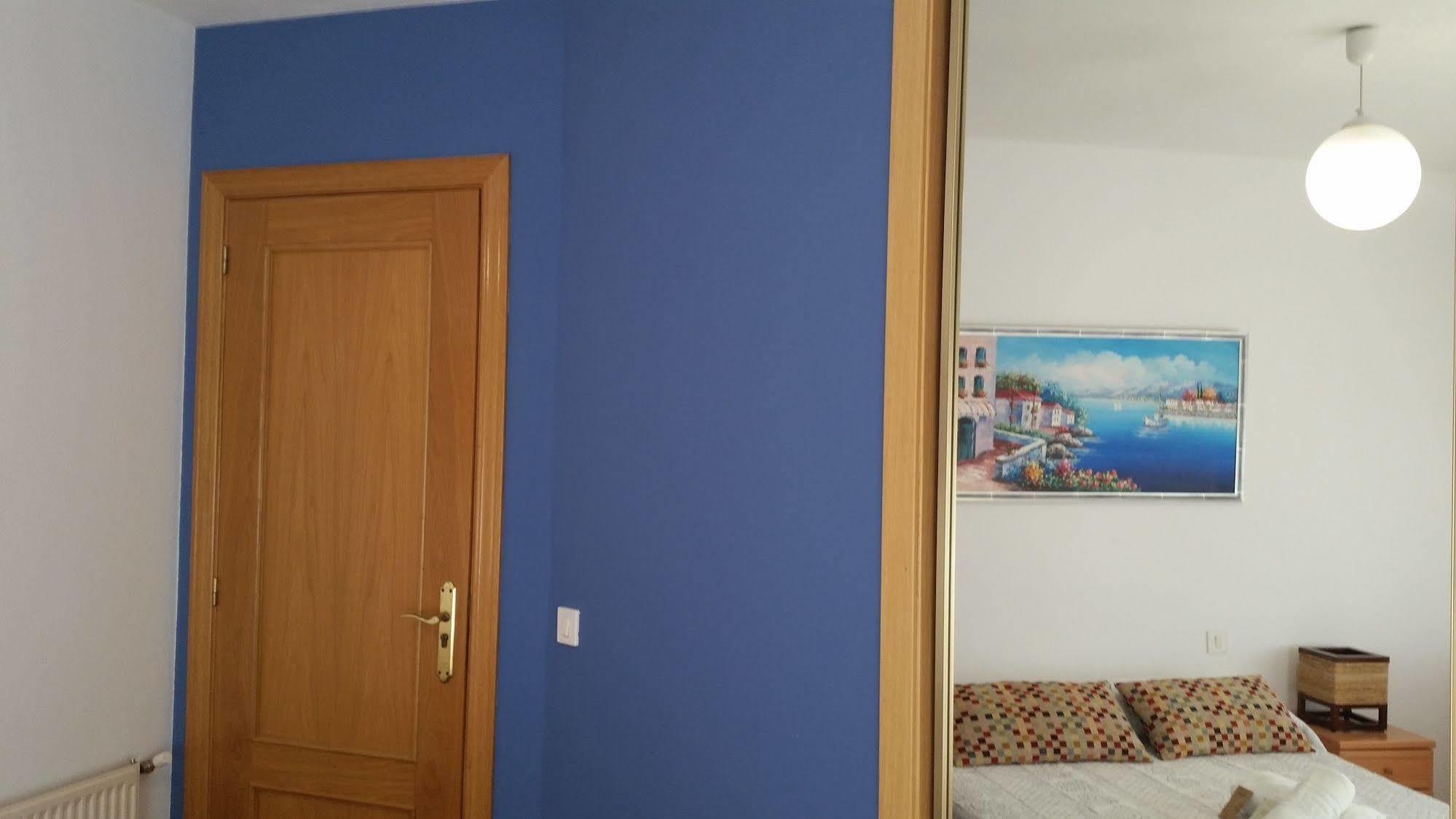 Hostal Lucus Луго Екстер'єр фото